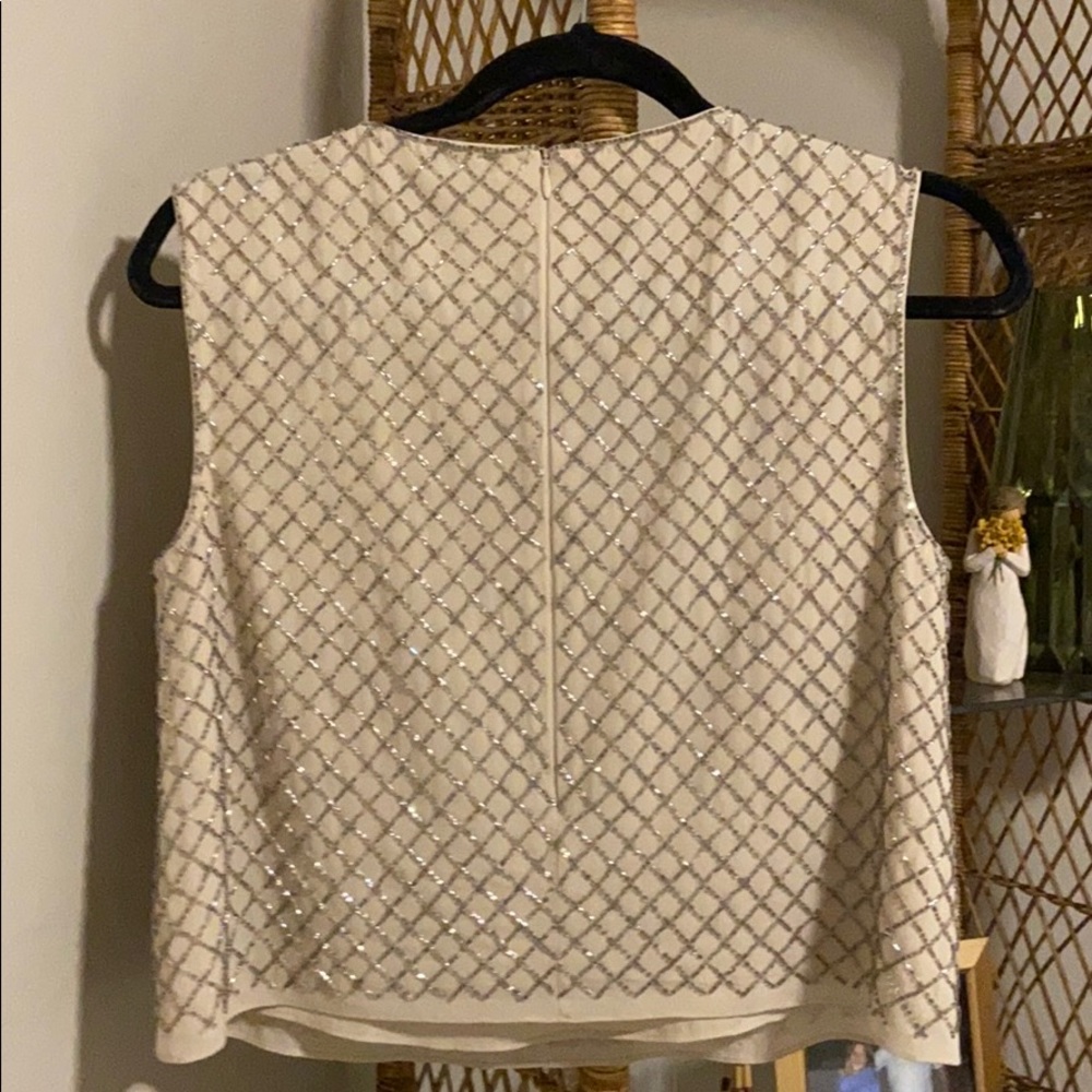 Needle & Thread designer top - Picture 3 of 3